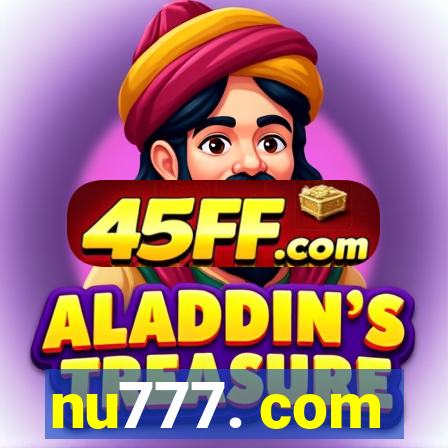 nu777. com